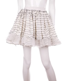 Bobon21 | スウィートフリルスカート(スカート)