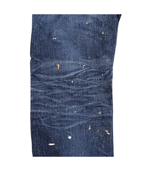 FULLCOUNT（フルカウント）の「1110Z HW “New Kid In Town” 1949（その他・Other・30/32/34）」の10枚目の写真