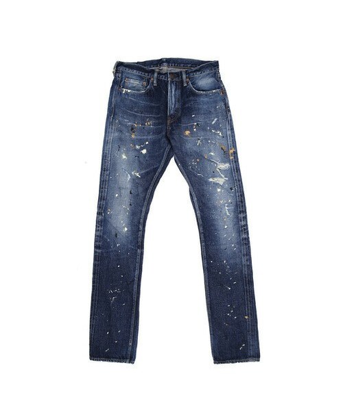 FULLCOUNT（フルカウント）の「1110Z HW “New Kid In Town” 1949（その他・Other・30/32/34）」の2枚目の写真