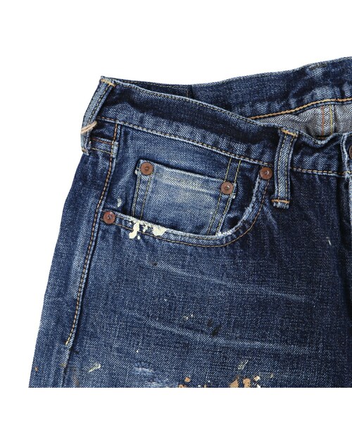 FULLCOUNT（フルカウント）の「1110Z HW “New Kid In Town” 1949（その他・Other・30/32/34）」の7枚目の写真