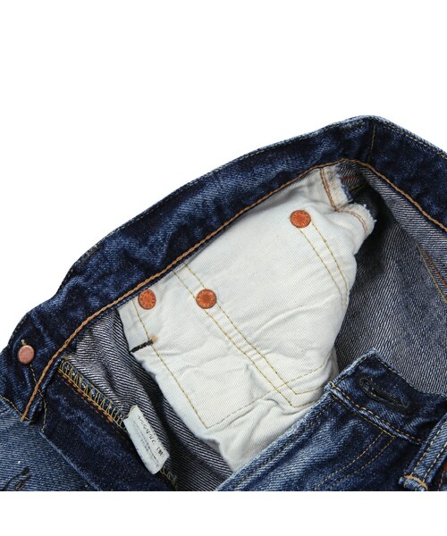 FULLCOUNT（フルカウント）の「1110Z HW “New Kid In Town” 1949（その他・Other・30/32/34）」の6枚目の写真