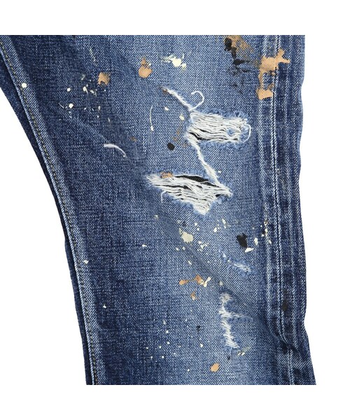 FULLCOUNT（フルカウント）の「1110Z HW “New Kid In Town” 1949（その他・Other・30/32/34）」の9枚目の写真