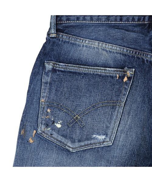 FULLCOUNT（フルカウント）の「1110Z HW “New Kid In Town” 1949（その他・Other・30/32/34）」の14枚目の写真