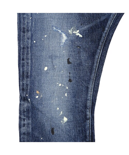 FULLCOUNT（フルカウント）の「1110Z HW “New Kid In Town” 1949（その他・Other・30/32/34）」の8枚目の写真