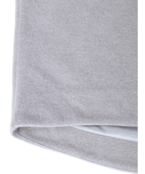 w closet（ダブルクローゼット）の「バルーンスリーブプルオーバー（トップス・レディース・アイボリー/Sグレー/ピンクベージュ/レンガ・FREE）」の10枚目の写真