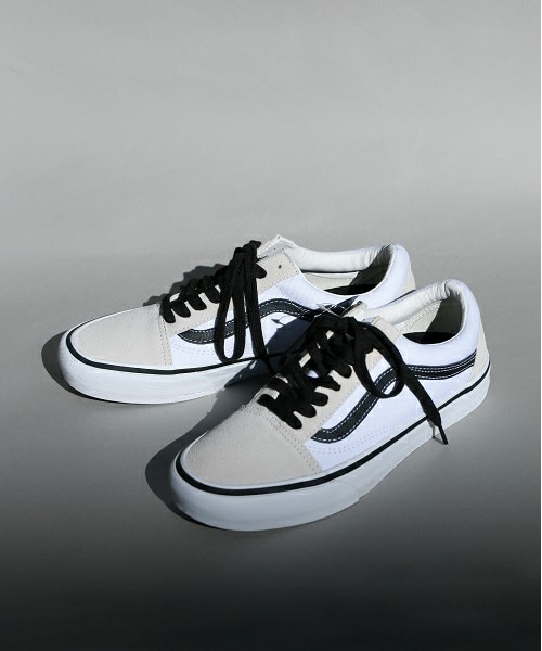 vans old skool pro 50th