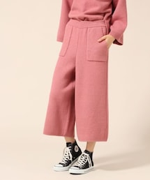 LOWRYS FARM | ７Ｇワイドパンツ(パンツ)