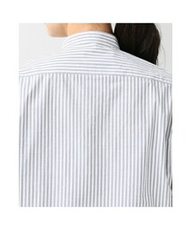 IENA（イエナ）の「AURALEE 別注バンドカラーシャツ（）」 - WEAR