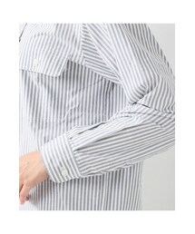 IENA（イエナ）の「AURALEE 別注バンドカラーシャツ（）」 - WEAR