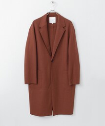 URBAN RESEARCH | ウールオーバーコート(ジャケット/アウター)