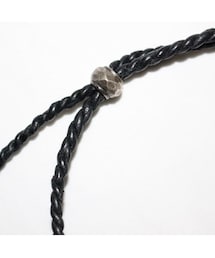 KMRii（ケムリ）の「KMRii (ケムリ) DRUZY NECKLACE・ネックレス