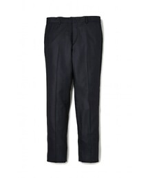 BEDWIN & THE HEARTBREAKERS | 10/L DICKIES COTTON WOOL PANTS "JOE"(その他パンツ)