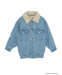 jouetie（ジュエティ）の「水曜日のカンパネラ×ユニコ コラボGジャン