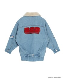 jouetie（ジュエティ）の「水曜日のカンパネラ×ユニコ コラボGジャン