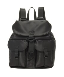 MURUA | サテンバックパック(バッグ)