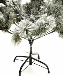 studio CLIP（スタディオクリップ）の「スノークリスマスツリー 120