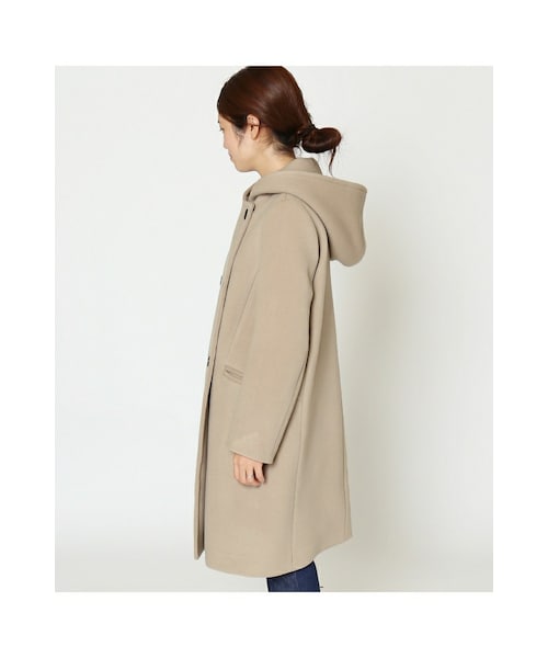 【TAO】イエナ ダブルコート イエナ ダブルコート