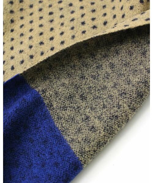 45R（フォーティファイブアール）の「フロートダブルジャカード