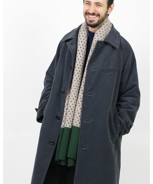 45R（フォーティファイブアール）の「フロートダブルジャカード