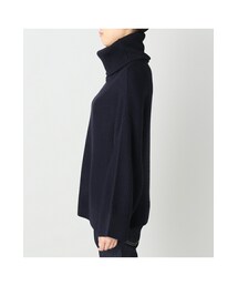 L'Appartement（アパルトモン）の「タートルネック VOLUME KNIT