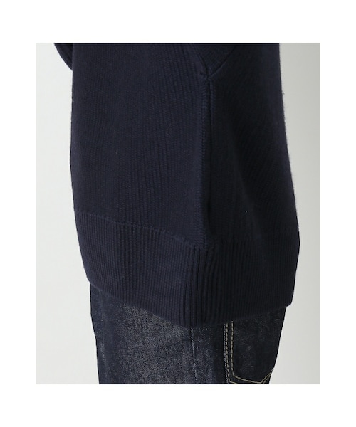 L'Appartement（アパルトモン）の「タートルネック VOLUME KNIT