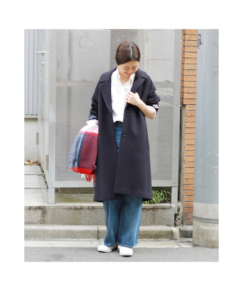 JOURNAL STANDARD relume（ジャーナルスタンダード レリューム）の