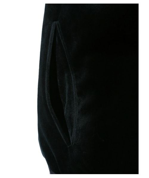 Mila Owen（ミラオーウェン）の「ベルベットスカジャン（ブルゾン