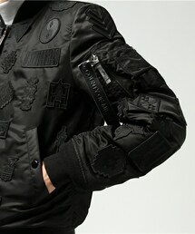 MARCELO BURLON（マルセロ・バーロン）の「MARCELO BURLON 『PISSIS