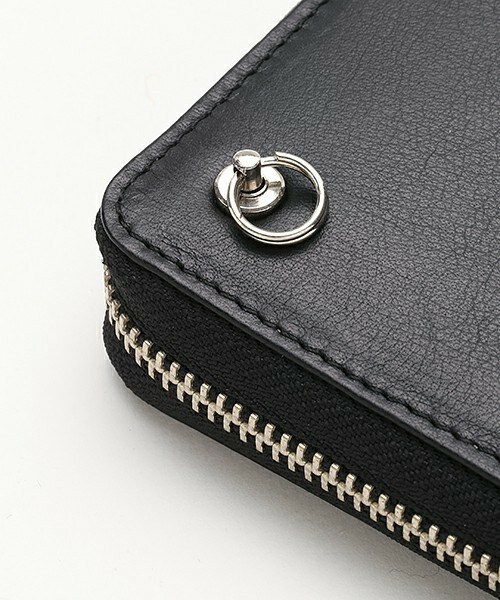 FRAPBOIS フラボア×JAM  MADE 長財布 ロングウォレット FRAPBOIS（フラボア）の「FRAPBOIS×JAM HOME MADE（財布）」 - WEAR