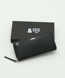 FRAPBOIS（フラボア）の「FRAPBOIS×JAM HOME MADE（財布）」 - WEAR
