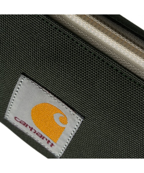 Carhartt（カーハート）の「WATCH PENCIL CASE - Cypress（）」 - WEAR