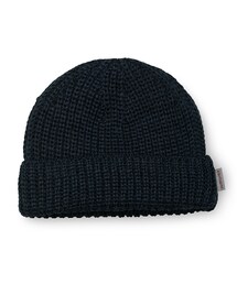 Carhartt | KAY RIB BEANIE - Navy(帽子)