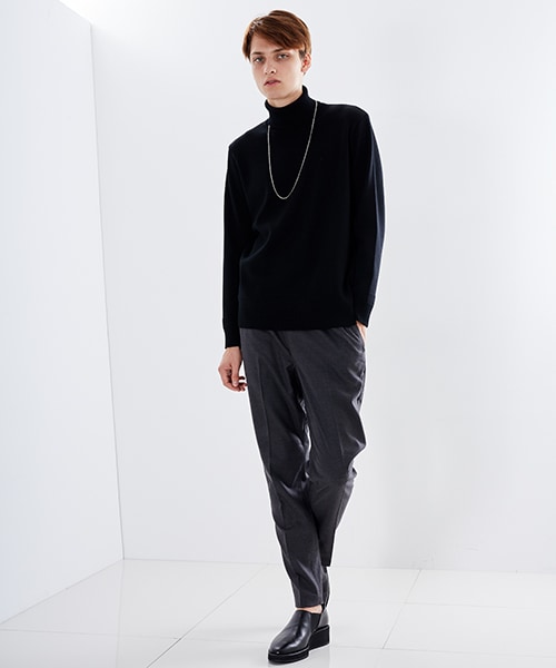 N.HOOLYWOOD エヌハリウッド グラミチワイドパンツ N.HOOLYWOOD - N