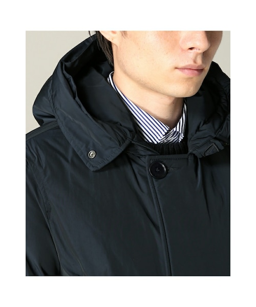 EDIFICE（エディフィス）の「WOOLRICH / ウールリッチ別注 NEW ARCTIC