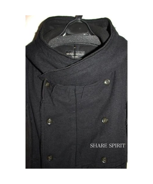 SHARE SPIRIT（シェアースピリット）の「SHARE SPIRIT ・シェアー
