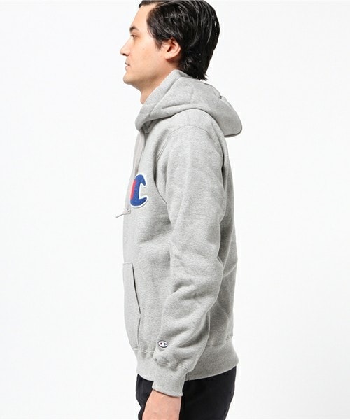 Champion（チャンピオン）の「ACTION STYLE PULLOVER HOODED