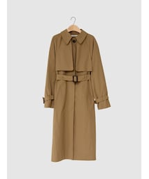 SINOWS | classic trench coat(トレンチコート)