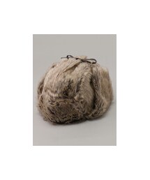 E hyphen world gallery | ファーフライトキャップ(帽子)