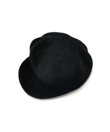 flower | basic casquette～ベーシックキャスケット(キャスケット)