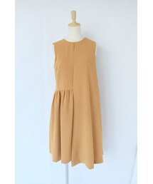 kaene | アシンメトリーワンピース(ワンピース)