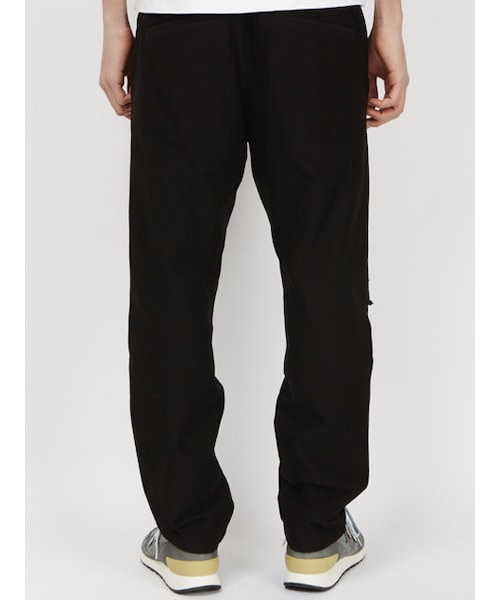 WHIZLIMITED（ウィズリミテッド）の「LAYERED PANTS（パンツ・GRAY/NAVY/BLACK・M/L）」の12枚目の写真