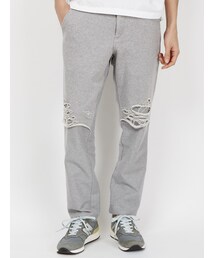 WHIZLIMITED | LAYERED PANTS(パンツ)