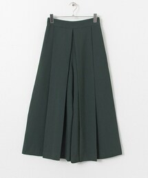 KBF | 【予約】KBF+ センタータックパンツ(パンツ)