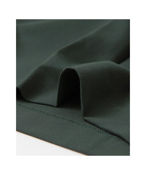 KBF（ケイビーエフ）の「【予約】KBF+ センタータックパンツ（パンツ・レディース・GREEN/BORDEAUX/BLACK・one）」の18枚目の写真