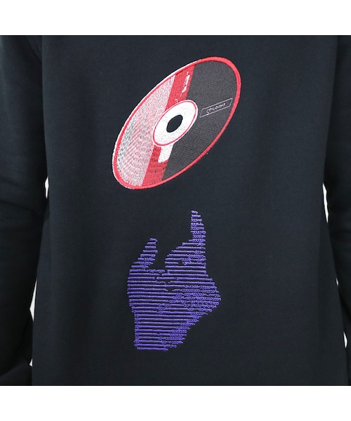 chloma(クロマ)の「chloma/ ストレージメディウムスウェット(スウェット・その他)」の8枚目の写真