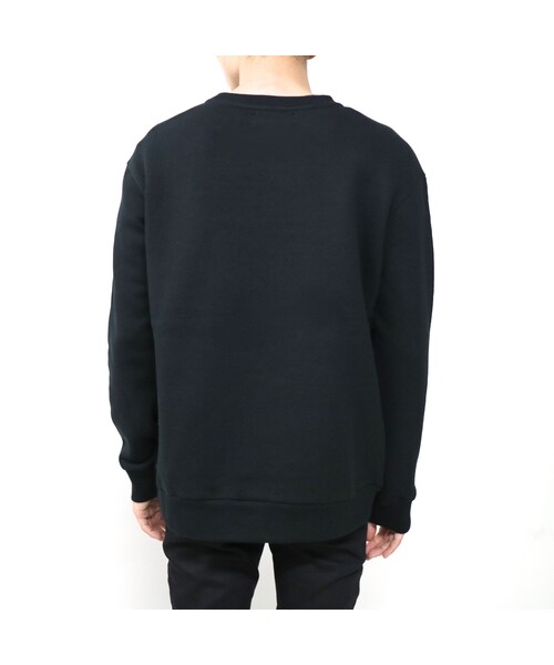 chloma(クロマ)の「chloma/ ストレージメディウムスウェット(スウェット・その他)」の4枚目の写真