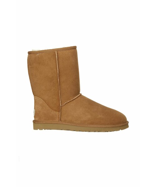 ugg classic short camel