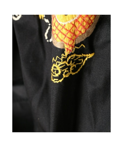 JOURNAL STANDARD（ジャーナルスタンダード）の「TAILOR TOYO