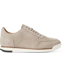 JOHN LOBB ジョンロブ PORTHポース スエードスニーカー5 1/2E JOHN LOBB ジョンロブ PORTHポース スエードスニーカー5 1/2E