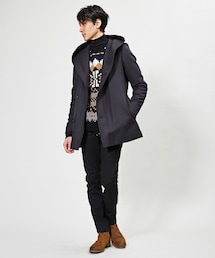 STEPHAN SCHNEIDER（ステファンシュナイダー）の「STEPHAN